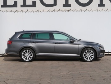 Volkswagen Passat B8 Variant 2.0 TDI BlueMotion SCR 150KM 2017 VW Passat 2.0 TDI, Salon Polska, 1. Właściciel, zdjęcie 5