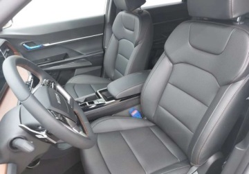  SsangYongKGM Torres Adventure- polski salon- gwarancja do 05.2030 1.5, zdjęcie 10