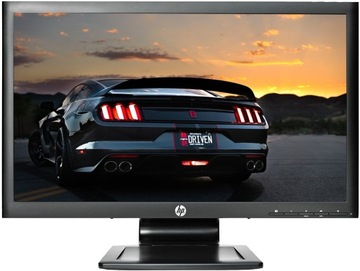 Monitor HP LA2306X FULL HD 1920x1080 DP