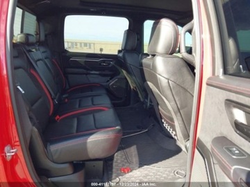 RAM 1500 2022r., TRX, od ubezpieczalni 6.2 Benzyna 702KM, zdjęcie 9