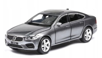 SAMOCHÓD AUTO ZABAWKA MODEL VOLVO S90 1:32