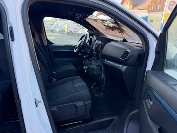 Peugeot Traveller Standard 2.0 BlueHDi 150KM 2020 Peugeot Traveller 2.0-150KM 8-osobowy Model 2021, zdjęcie 10