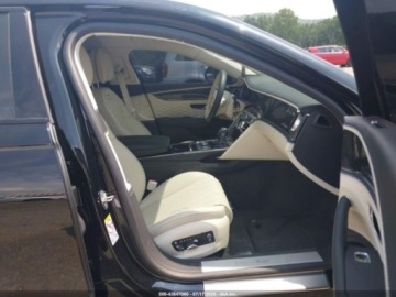 Bentley Continental III 2023 Bentley Flying Spur 2023 BENTLEY FLYING SPUR AZUREMULLINER V8S 4.0 542KM, zdjęcie 9