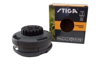 Głowica żyłkowa TG102 Stiga SBC 500 AE 1911-9250-01