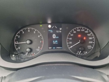 Toyota 2021 Toyota Yaris Toyota Yaris 1,5-Dual-VVT-iE, 1 wlasciciel, serwisowany w ASO, zdjęcie 16