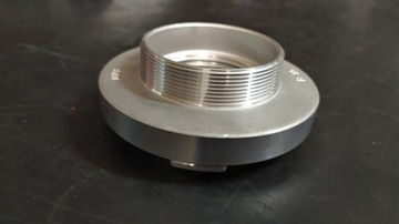 Крышка гидранта М80х2 Б-75