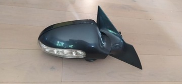 LUSTERKO PRAWE MERCEDES CLK W209 15 pin C755