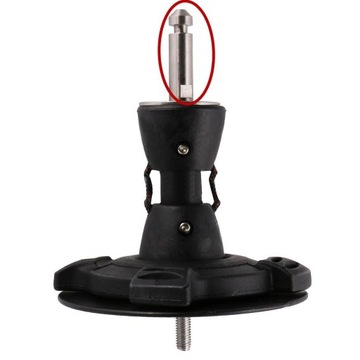 Одновинтовое основание для виндсерфинга.