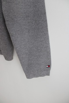 Tommy Hilfinger sweter męski XM0XM01003 rozmiar S