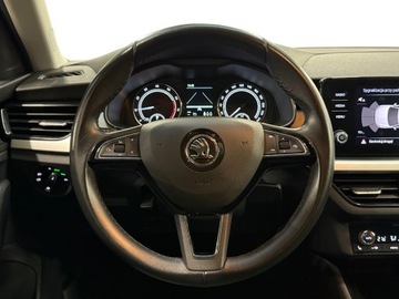 Skoda Scala Hatchback 1.0 TSI 115KM 2019 Skoda Scala Skoda Scala, zdjęcie 25