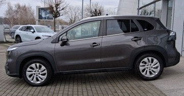 Suzuki SX4 II 2022 Suzuki SX4 Suzuki SX4 S-CROSS - Dealer Honda Karlik Poznan 1.4 Hybryda, zdjęcie 3