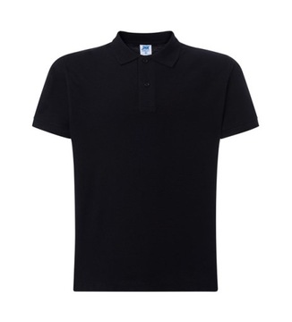 KOSZULKA POLO PORA 210 BK