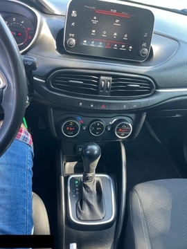 Fiat Tipo II Station Wagon 1.6 MultiJet 120KM 2018 Fiat Tipo 1.6 120KM 2018r Super Stan! Polecam!, zdjęcie 14