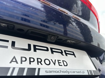 Cupra Terramar SUV 1.5 eTSI 150KM 2024 Cupra Terramar 1.5 TSI 150KM Pakiet DIGITAL DRIVE,, zdjęcie 36