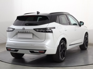 Nissan Qashqai III Crossover 1.3 DIG-T MHEV 158KM 2024 Nissan Qashqai 1.3 DIG-T MHEV, Salon Polska, zdjęcie 4
