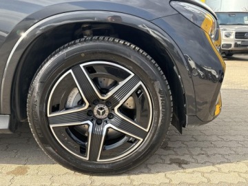 Mercedes GLC C254/X254 Coupe 2.0 200 204KM 2025 Mercedes-Benz GLC 200 4matic/ AMG Line/ Hak holown, zdjęcie 8