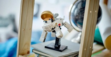 LEGO 31152 Creator 3 в 1 Астронавт