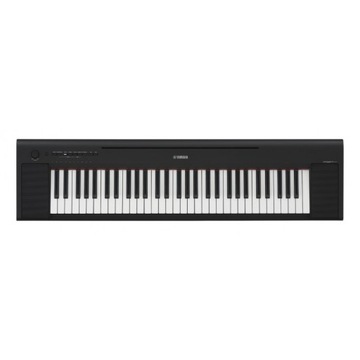 YAMAHA NP-15 B PIANINO CYFROWE STAGE PIANO