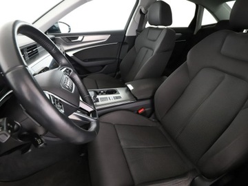 Audi A6 C8 2020 Audi A6 Limousine FV23% PHEV 4x4 full LED virtual, zdjęcie 12