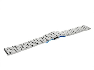 BRANSOLETA TEKLA SREBRNA 18MM B18S-1