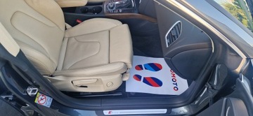 Audi A5 8T Cabrio Facelifting 2.0 TDI 177KM 2013 Audi A5 2.0TDI 177KM, Xenon,Skóra,Qautro,Automat. Super Stan !!POLECAM, zdjęcie 6