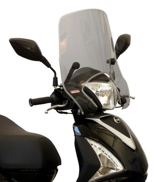 SYM SYMPHONY ST 50 125 200 2016-2020 szyba NOWA