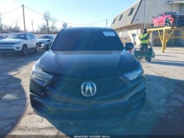 Acura RDX II 2020 Acura RDX A-Spec Paclage 2020 2.0 Benzyna 272KM, zdjęcie 7