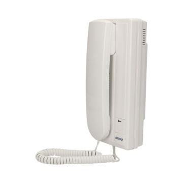 ORNO ДВУХКВАРТИРНЫЙ ДОМОФОН FOSSA MULTI OR-DOM-RL-903