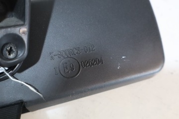 ZRCÁTKO VNITŘNÍ FIAT BRAVO I