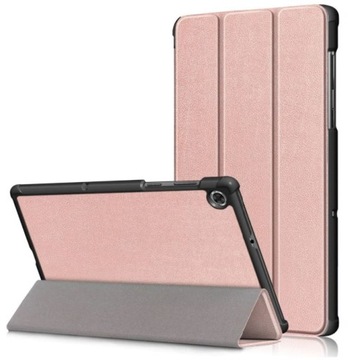 ТОНКИЙ ЧЕХОЛ для LENOVO TAB M10 Plus 10,3 ТБ- X606 F/L