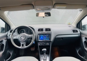 Volkswagen Polo V Hatchback 5d 1.4 85KM 2009 Volkswagen Polo Automat190 tys przebieguZapraszamy Gorzow Wlkp. 1.4, zdjęcie 1