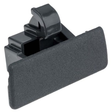 KLAMKA SCHOWKA NTY EZC-FT-062