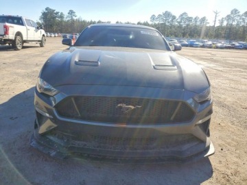 Ford Mustang VI Fastback Facelifting 5.0 Ti-VCT 450KM 2018 Ford Mustang Gt 2018 5.0 Benzyna 450KM, zdjęcie 5