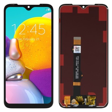 MOTOROLA MOTO G8 PLUS G8+ WYŚWIETLACZ LCD EKRAN INCELL