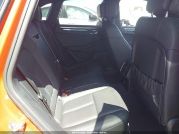 Porsche Macan 2023 Porsche Macan 2023r., S, od ubezpieczalni 2.9 Benzyna 375KM, zdjęcie 8