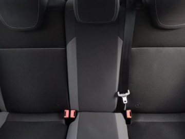 Ford Focus III Kombi Facelifting 1.6 TDCi 115KM 2014 Ford Focus 1.6 TDCi, Klima, Parktronic, zdjęcie 9