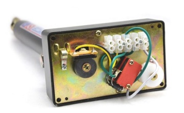 ЭЛЕКТРОПРИВОД SUPER POWER JACK 36V 300mm