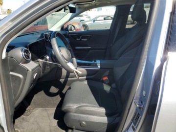 Mercedes GLC C254/X254 SUV Plug-In 2.0 300e 313KM 2025 Mercedes-Benz GLC 350E 2025 2.0 Hybryda Plug-in 313KM, zdjęcie 7