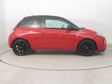 Opel Adam Hatchback 1.4 87KM 2014 Opel Adam 1.4, Salon Polska, 1. Właściciel, zdjęcie 5