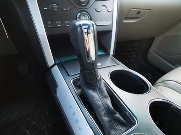 Ford Explorer V R4 2.0 EcoBoost 237KM 2011 Ford explorer Xlt, Automat, Dokumentacja , 7 Miejsc, 2.0L, 4 cyl., 240HP, zdjęcie 12