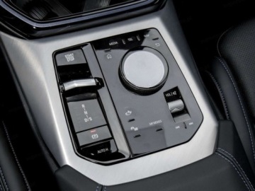 BMW X3 G45 2025 BMW X3 xDrive20d Sport Suv 2.0 (197KM) 2025, zdjęcie 9