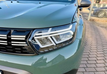 Dacia Duster II SUV Facelifting 1.3 TCe 150KM 2023 Dacia Duster 1.3i 150 Ps AUTOMAT Full led Salon PL 1.3 Benzyna 150KM, zdjęcie 29