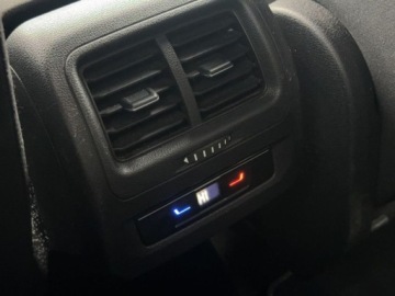 Volkswagen Touran III 2.0 TDI 150KM 2025 Volkswagen Touran 2.0 TDI BMT Highline DSG, 7os, Gwarancja, Serwis ASO,FV23, zdjęcie 34