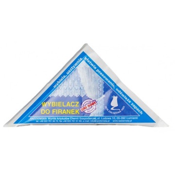 WYBIELACZ DO FIRANEK ROŻEK 30G