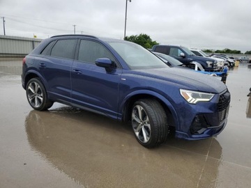 Audi Q3 II 2022 Audi Q3 Premium Plus S Line 45 2022 2.0l 2.0 Benzyna 228KM, zdjęcie 4