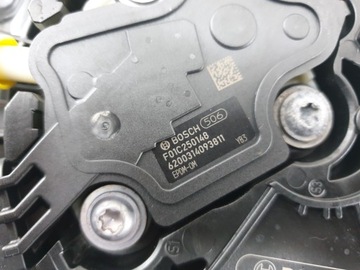 ADBLUE БАКОВЫЙ НАСОС VW GOLF VII 7 T-ROC AUDI A3 8V0 5Q0131877P 5Q0131969E