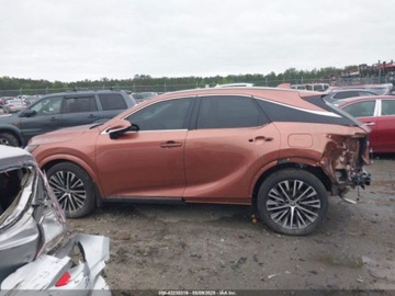 Lexus RX V 2025 Lexus RX 350H Premium Plus 2025 2.5l 2.5 Hybryda 183KM, zdjęcie 2