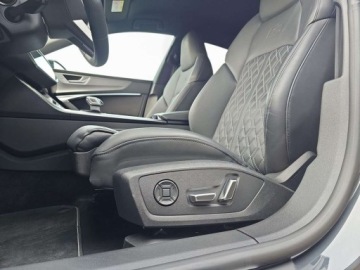 Audi A7 C8 Sportback Facelifting 3.0 50 TDI 286KM 2025 Audi A7 Sportback skretna tylna os, head up, pneumatyka, hak, BO, matrixy,, zdjęcie 10