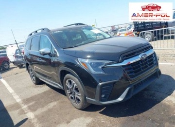 Subaru 2023 Subaru Ascent 2023, 2.4L, 4x4, LIMITED, od ubezpieczalni
