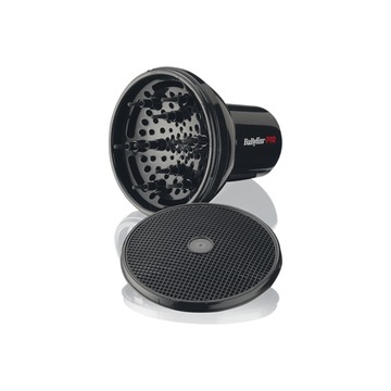 Dyfuzor uniwersalny BaBylissPro BABD05E czarny